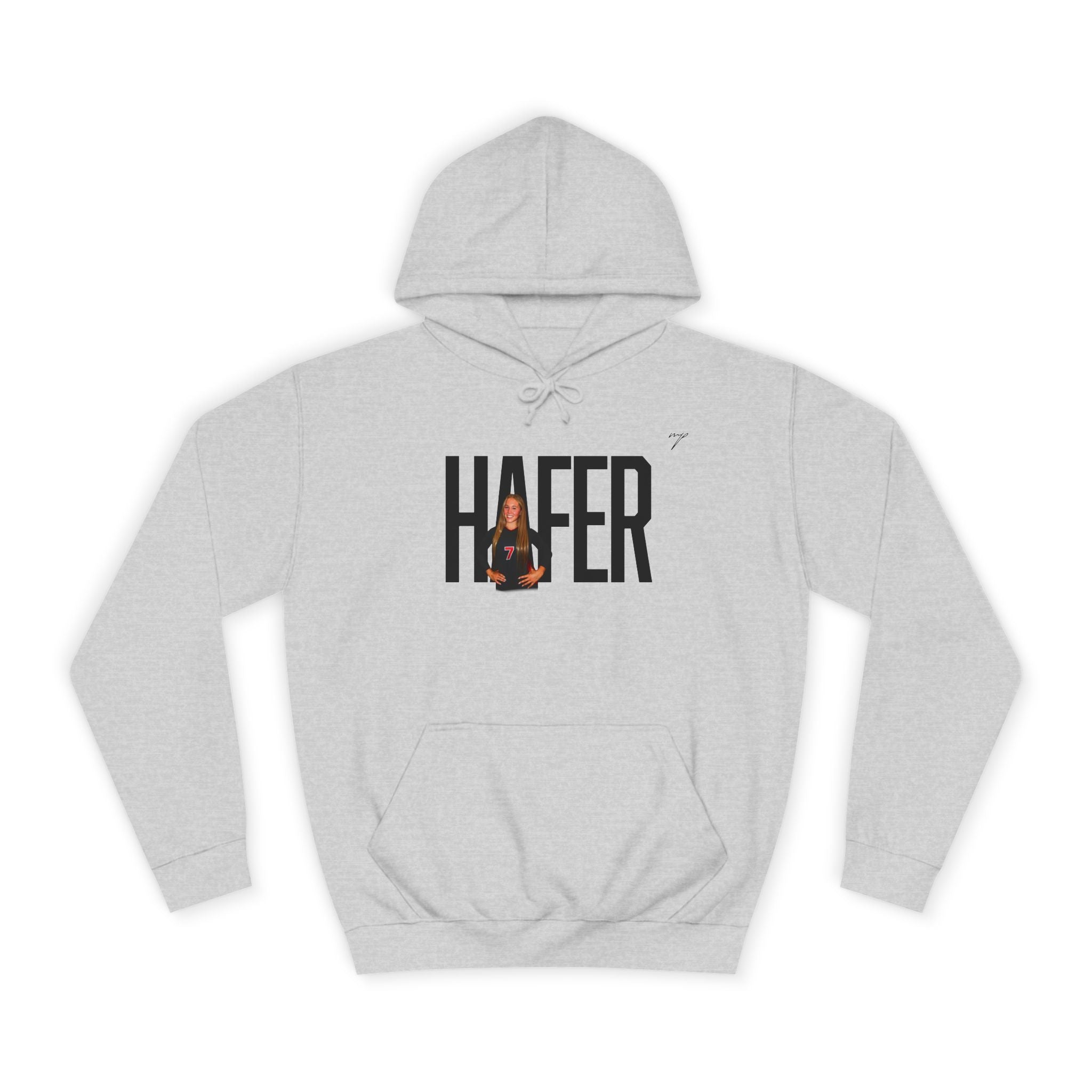 Lucy Hafer Hoodie