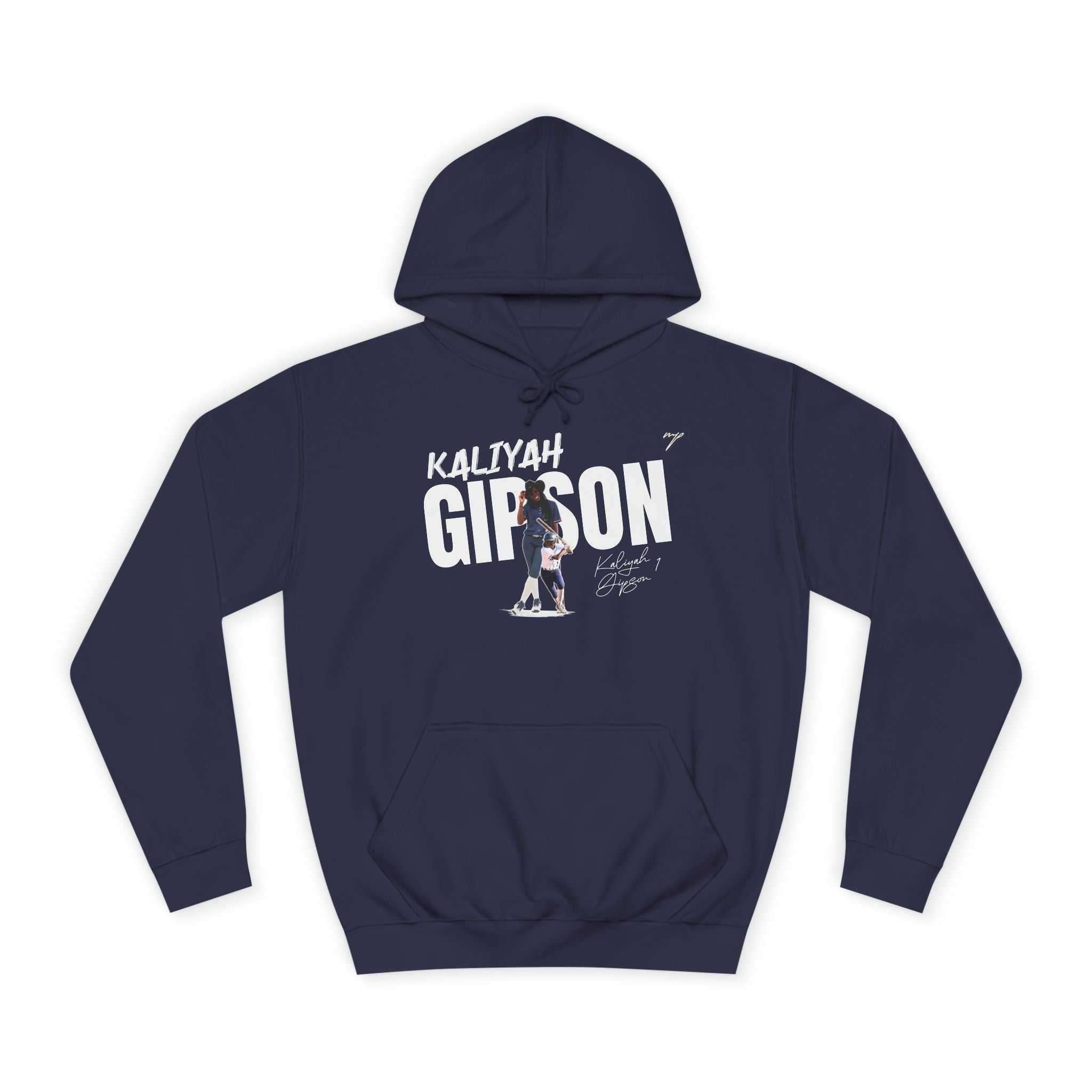 Kaliyah Gipson Hoodie