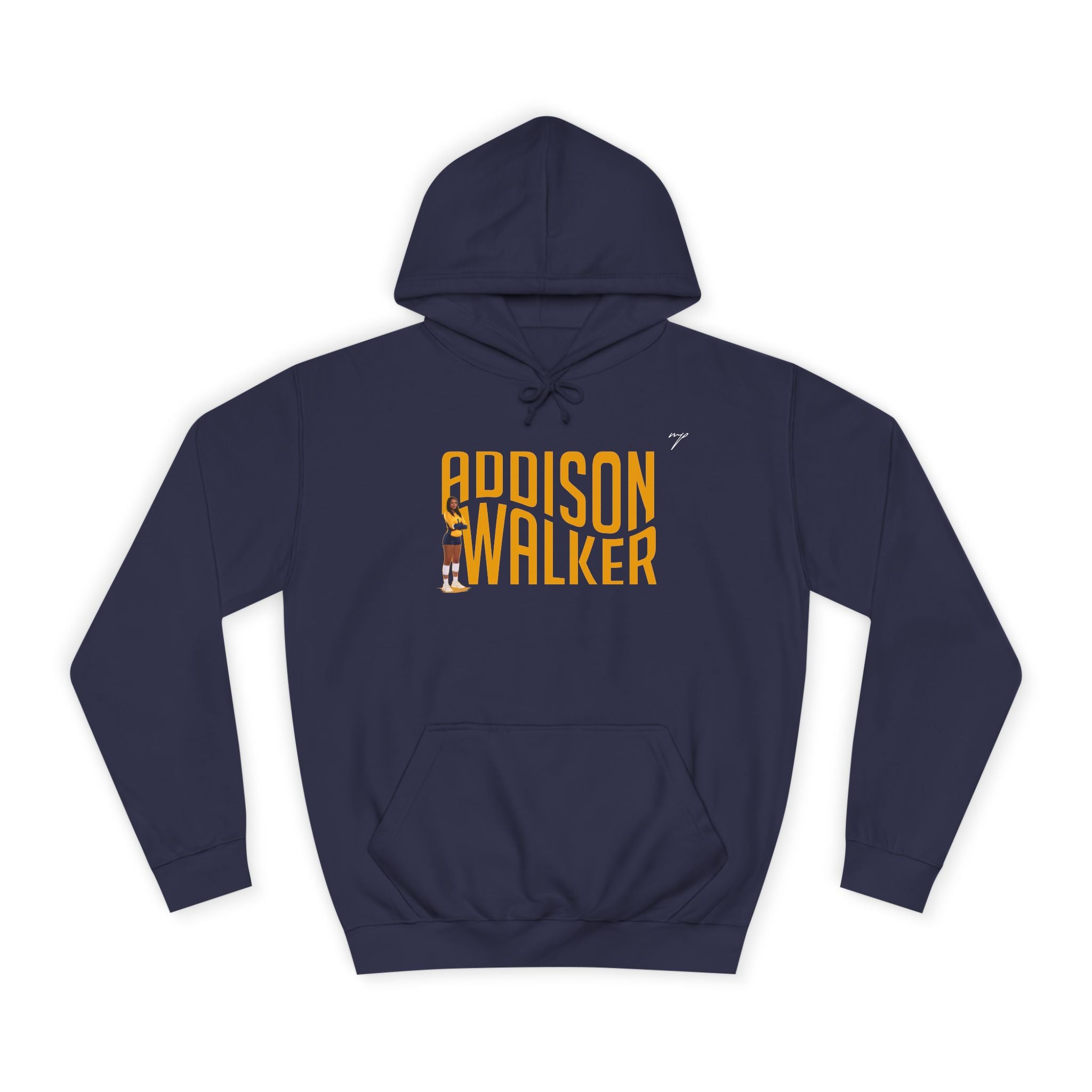 Addison Walker Hoodie
