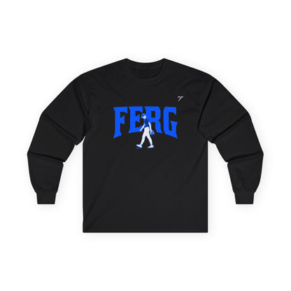 Landon Ferguson Long Sleeve