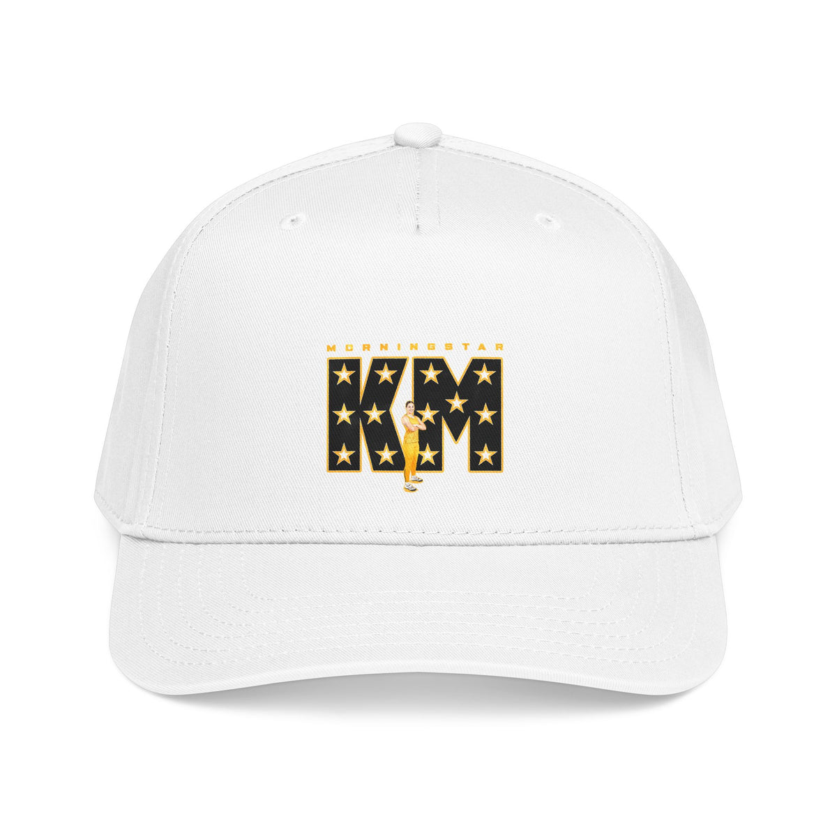 Kaitlyn Morningstar Hat