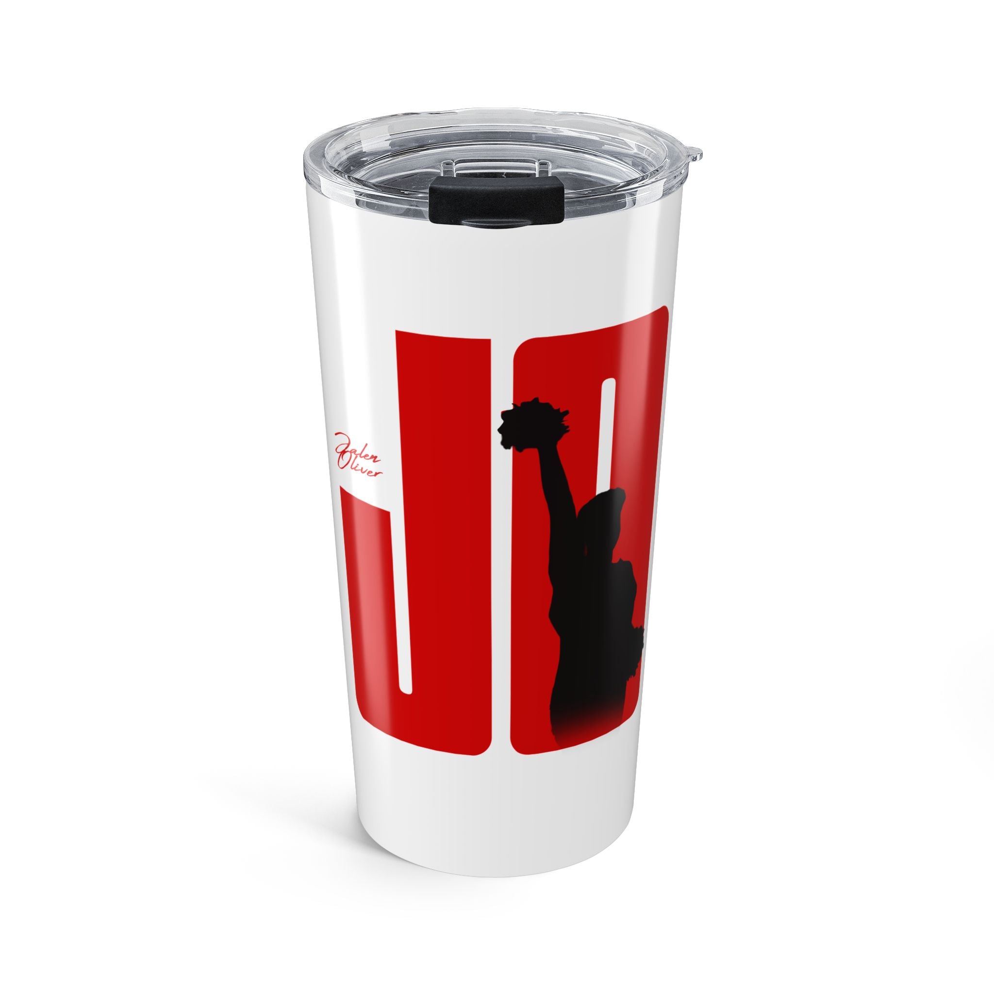 Jalen Oliver Tumbler Mug