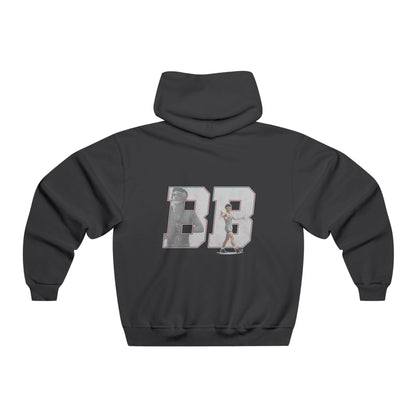 Blaine Brenner Vintage Hoodie