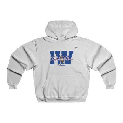 Isabella Wilson Vintage Hoodie