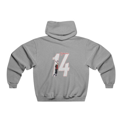 Manaia Ogbechie Vintage Hoodie
