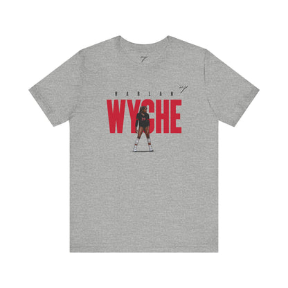 Harlan Wyche Graphic Tee