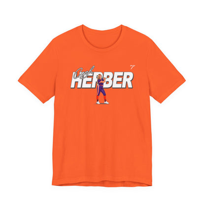 Cash Herber Graphic Tee
