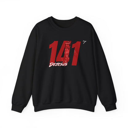 Adrian DeJesus Crewneck