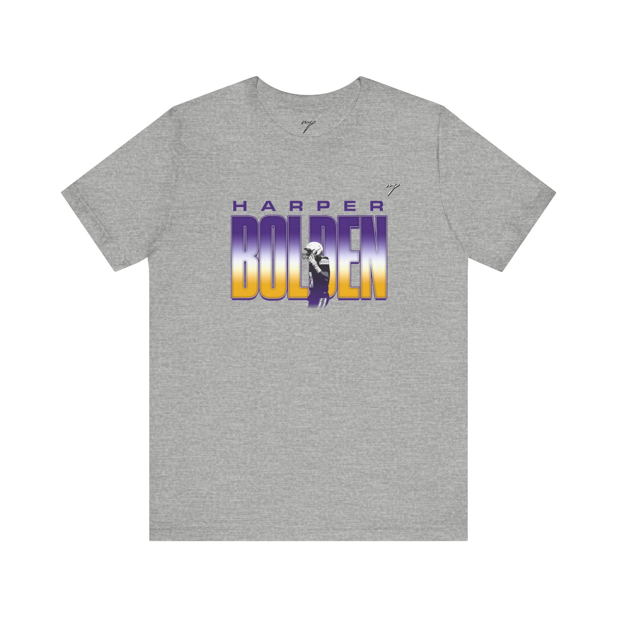 Harper Bolden Graphic Tee