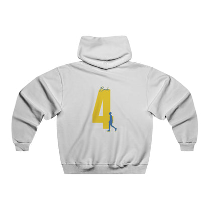 Jamarion Banks Vintage Hoodie