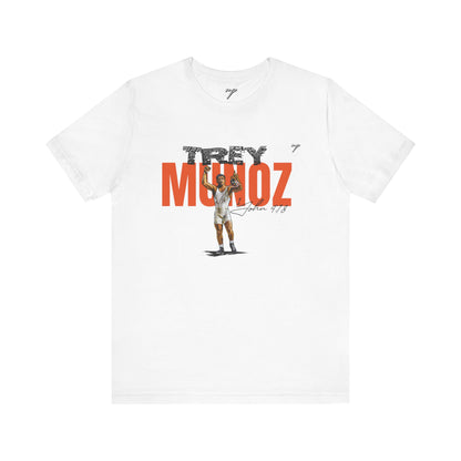 Trey Munoz Graphic Tee