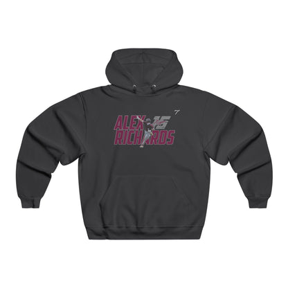 Alex Richards Vintage Hoodie