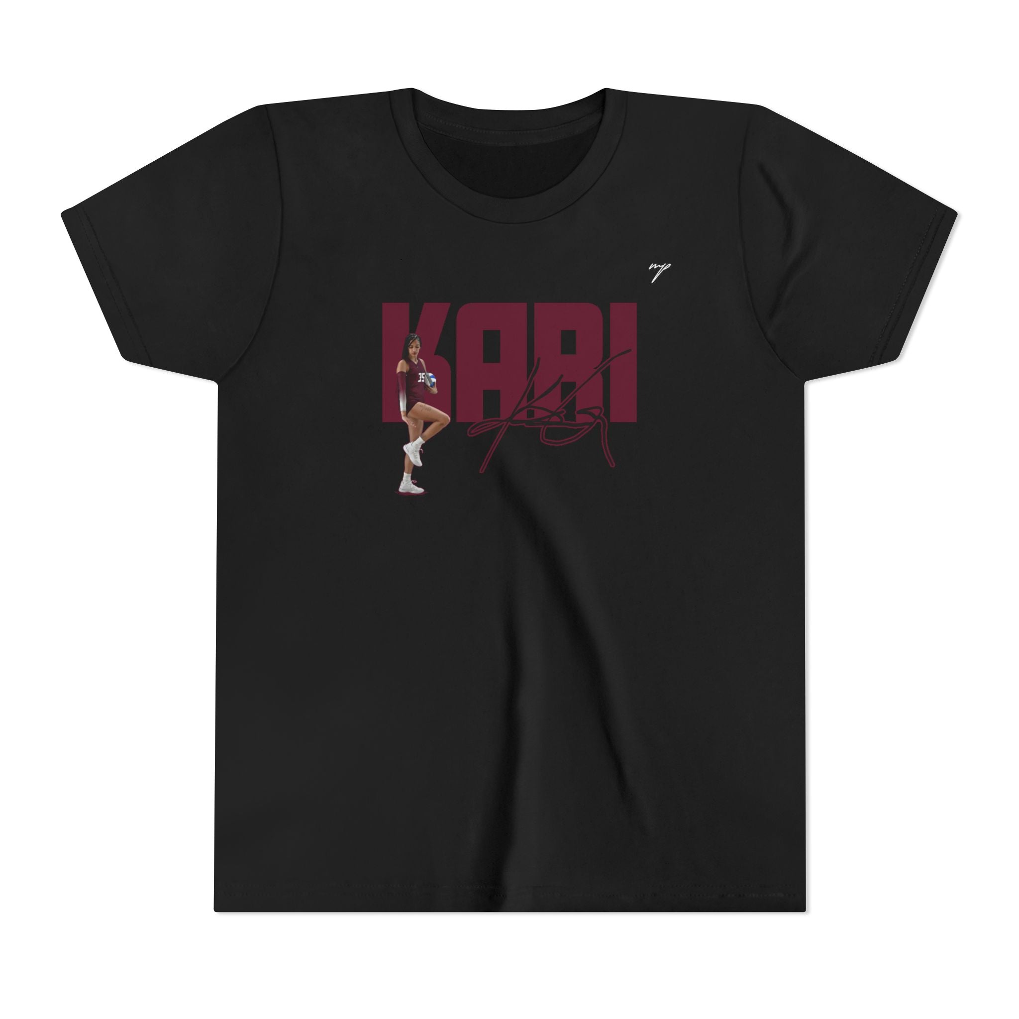 Kari Graham YOUTH Graphic Tee
