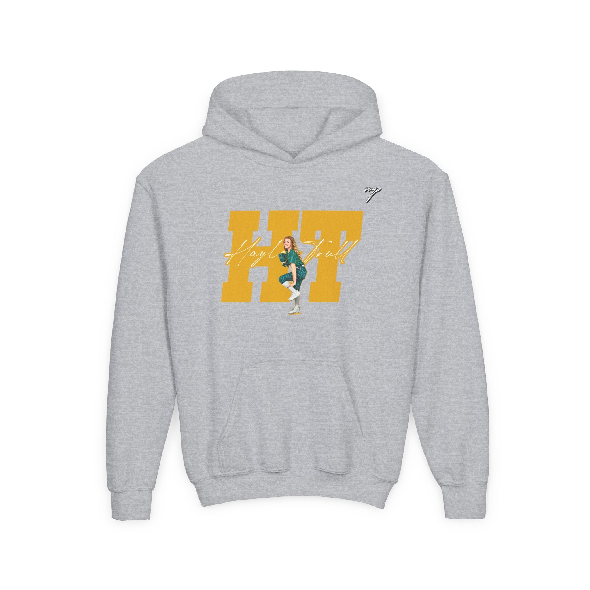 Haylee Trull Youth Hoodie