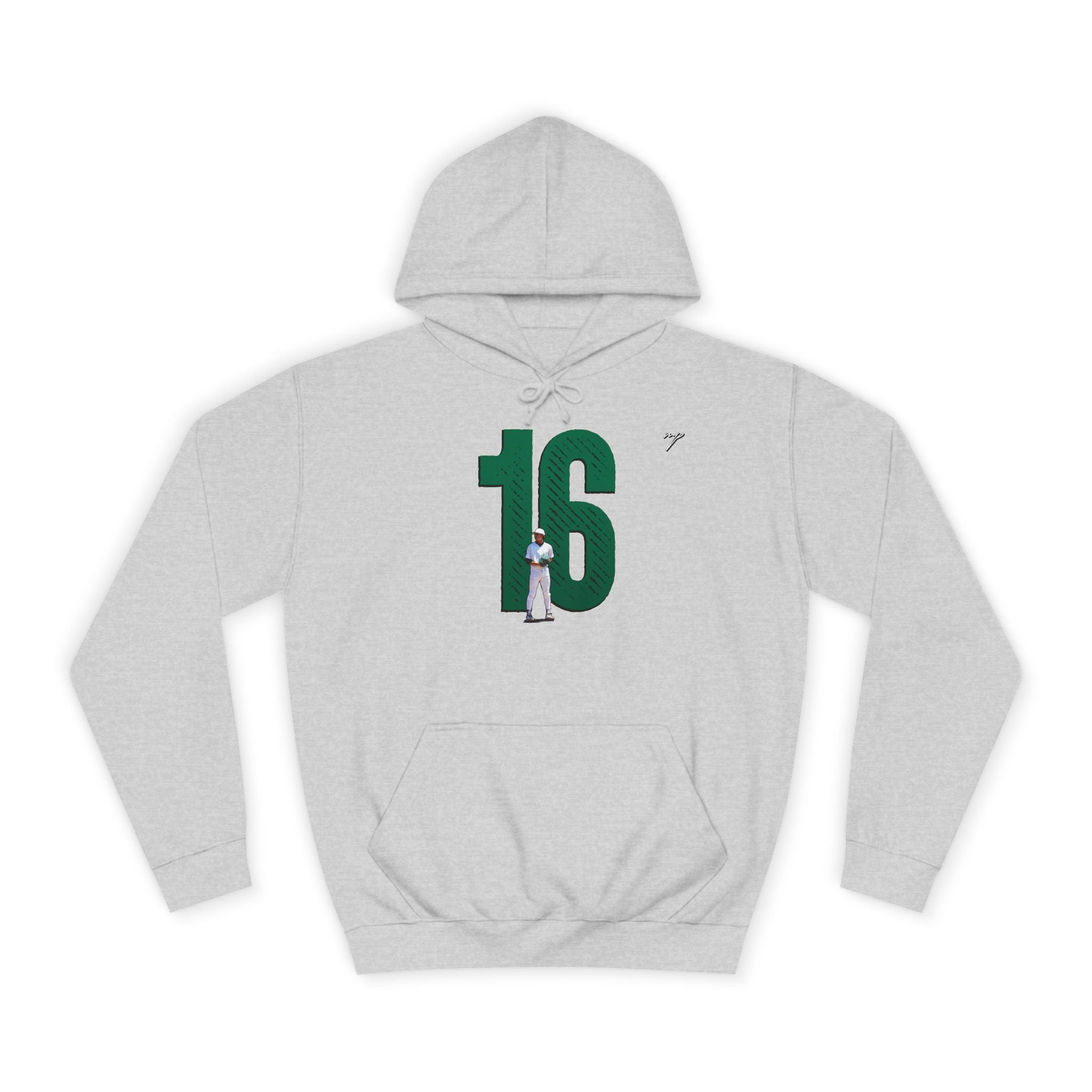Matthew Heyl Hoodie