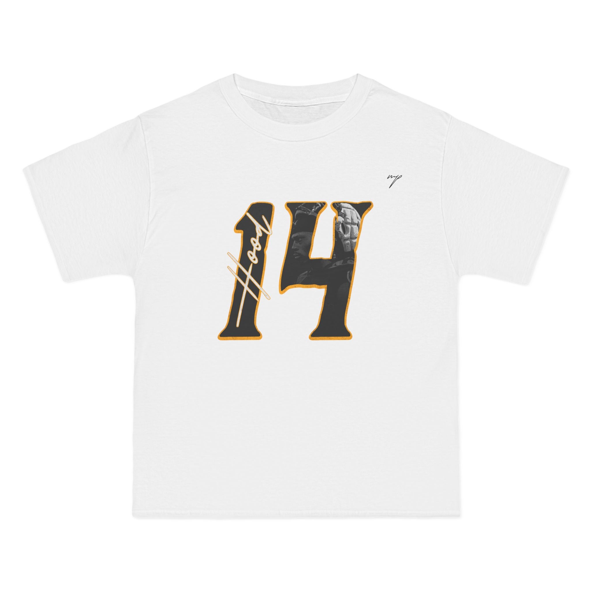 Terrance Hood Vintage Tee