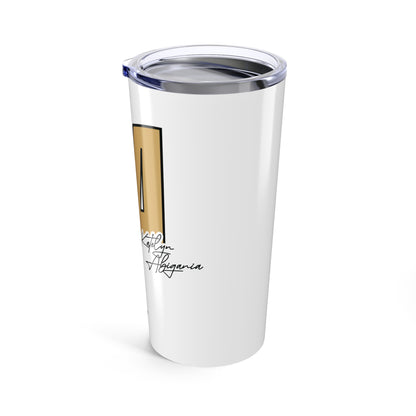 Katelyn Abigania Tumbler Mug