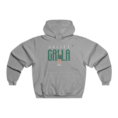 Juliet Galla Vintage Hoodie