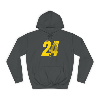 Nathaniel Blair Hoodie