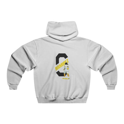 Oscar Ramirez Vintage Hoodie