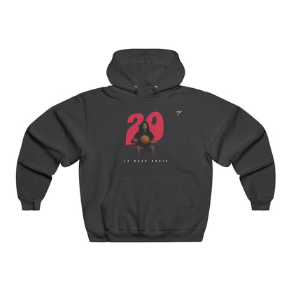 Le'naja Davis Vintage Hoodie