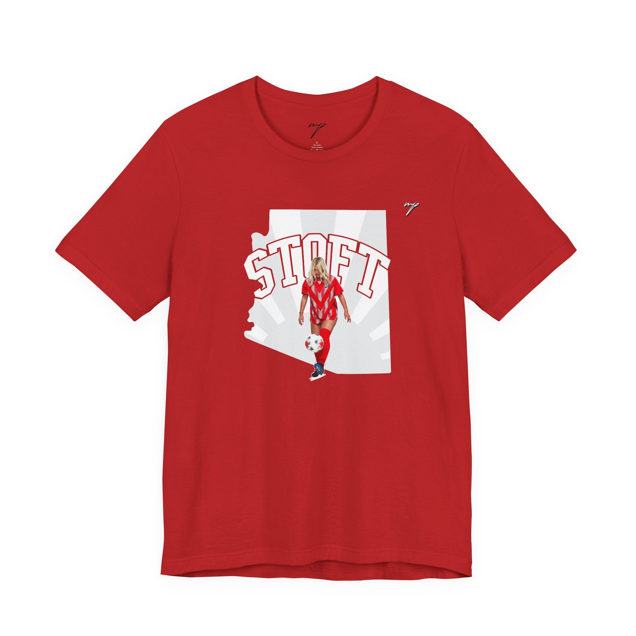 Emerson Stoft Graphic Tee