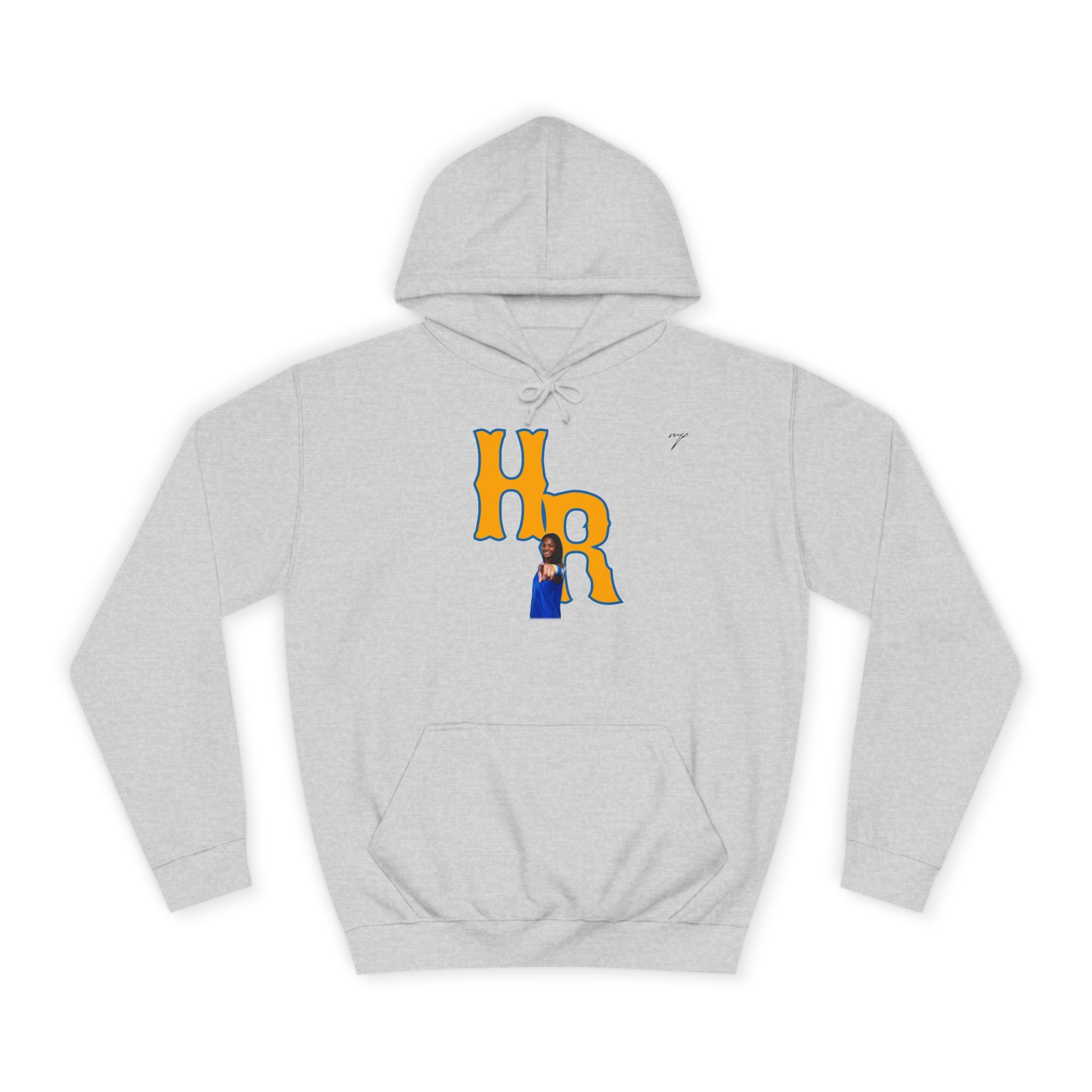 Hunter Ross Hoodie