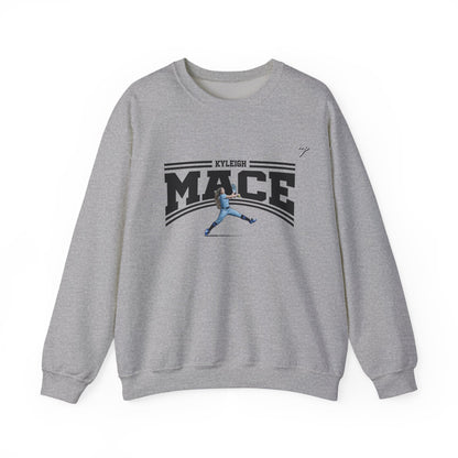Kyleigh Mace Crewneck