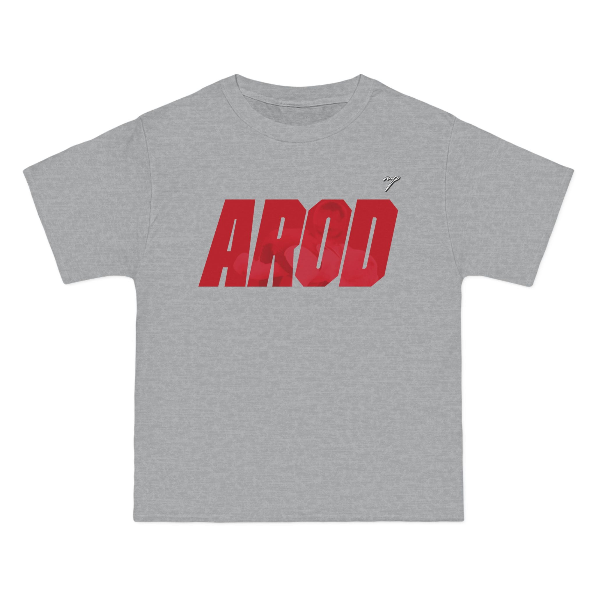 Arian Melo Vintage Tee