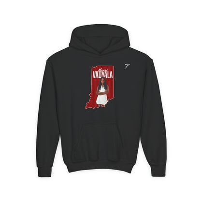 Mansi Vadyala YOUTH Hoodie