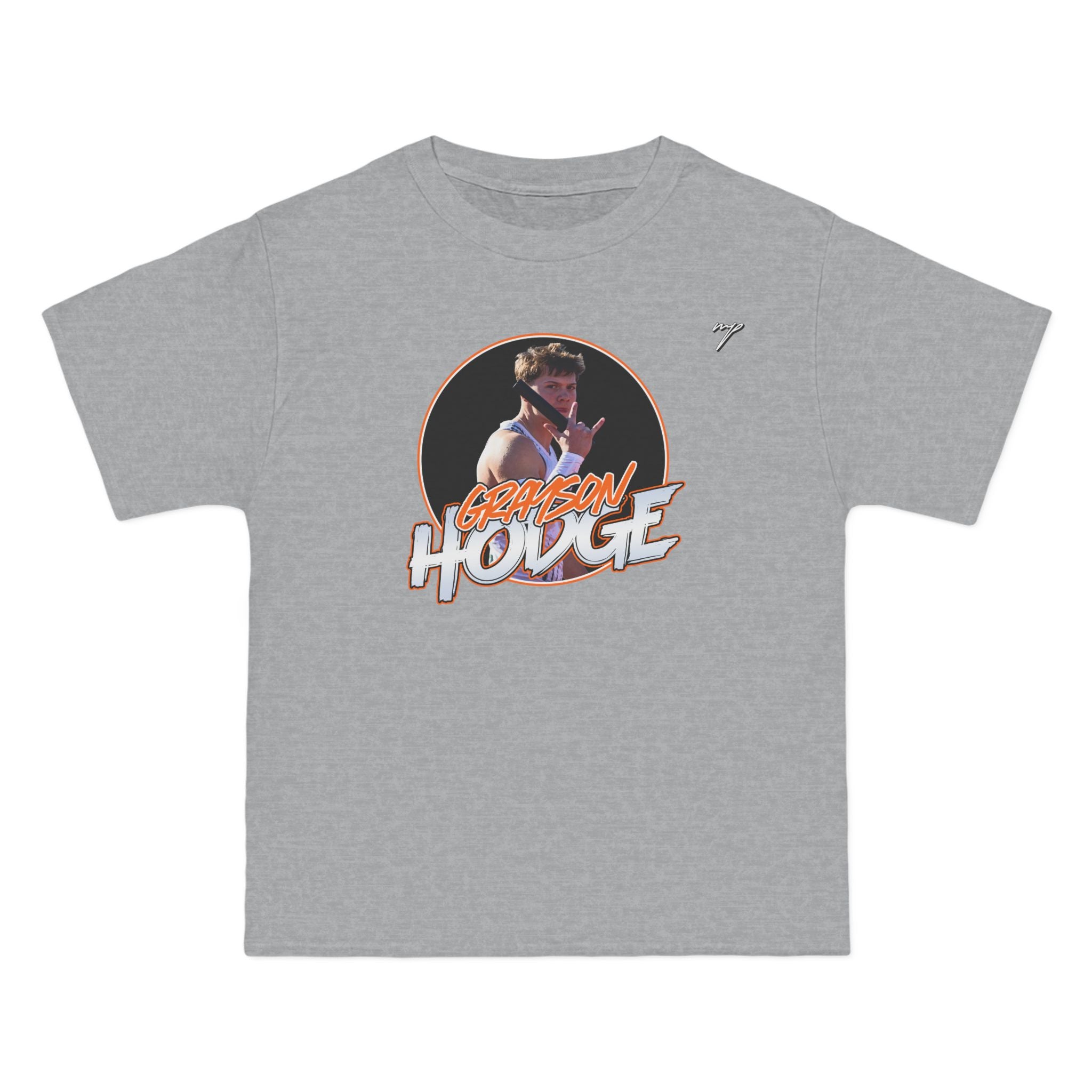 Grayson Hodge Vintage Tee