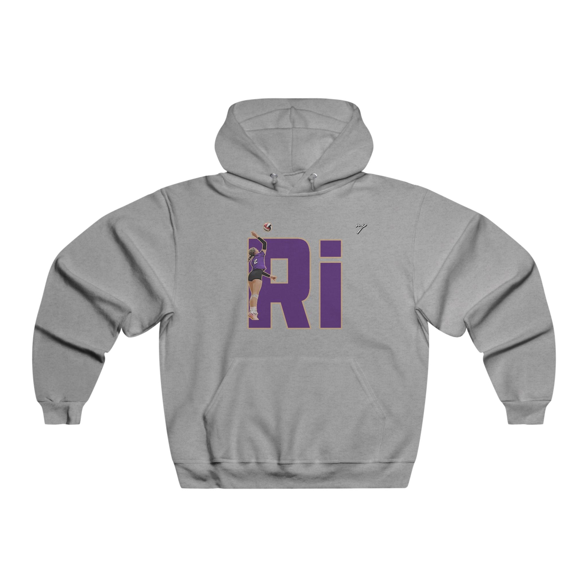Rilyn Sommer Vintage Hoodie