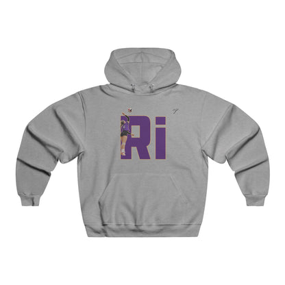 Rilyn Sommer Vintage Hoodie