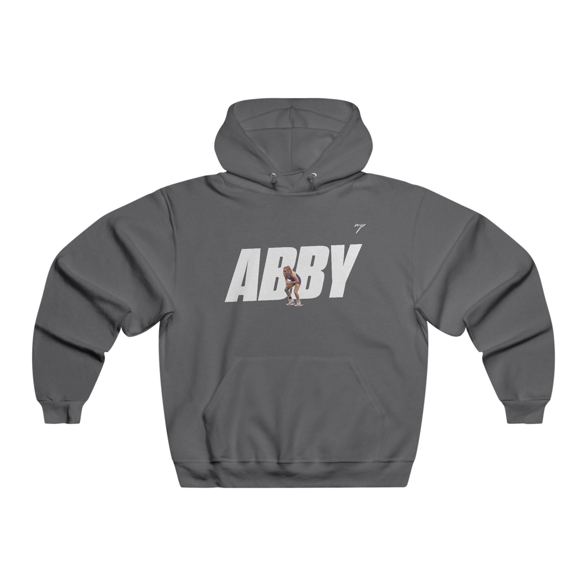 Abigail Meyrer Vintage Hoodie