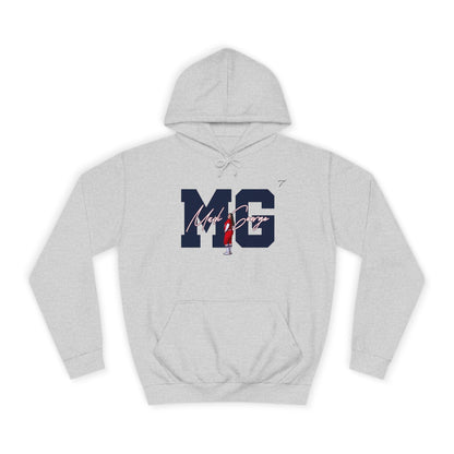 Madi George Hoodie