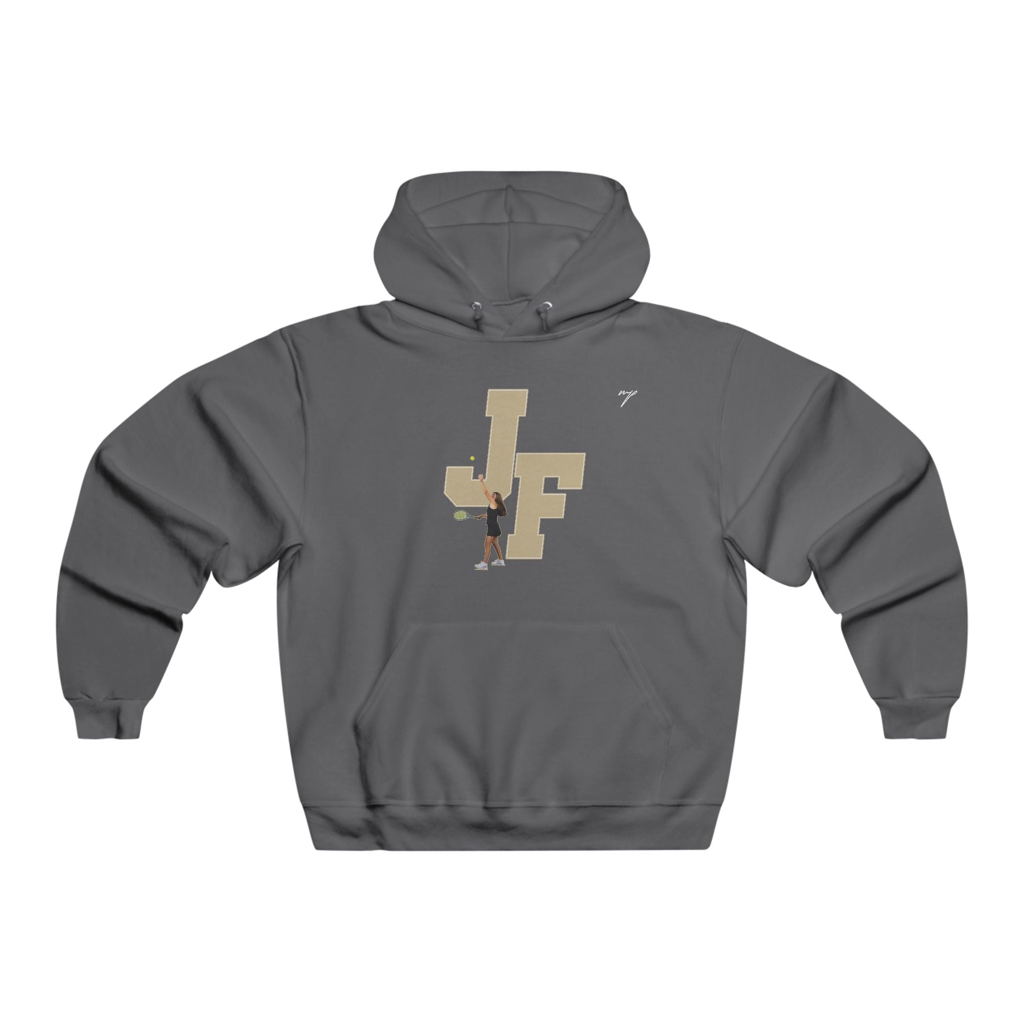 Jennifer Florea Vintage Hoodie