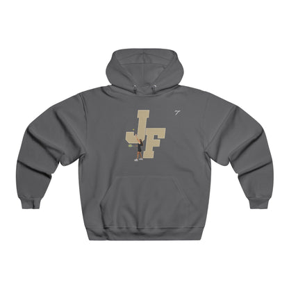Jennifer Florea Vintage Hoodie