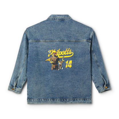 Sean Philpotts Denim Jacket