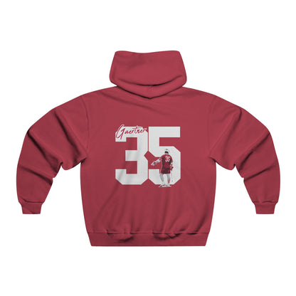 Gavin Gaertner Vintage Hoodie
