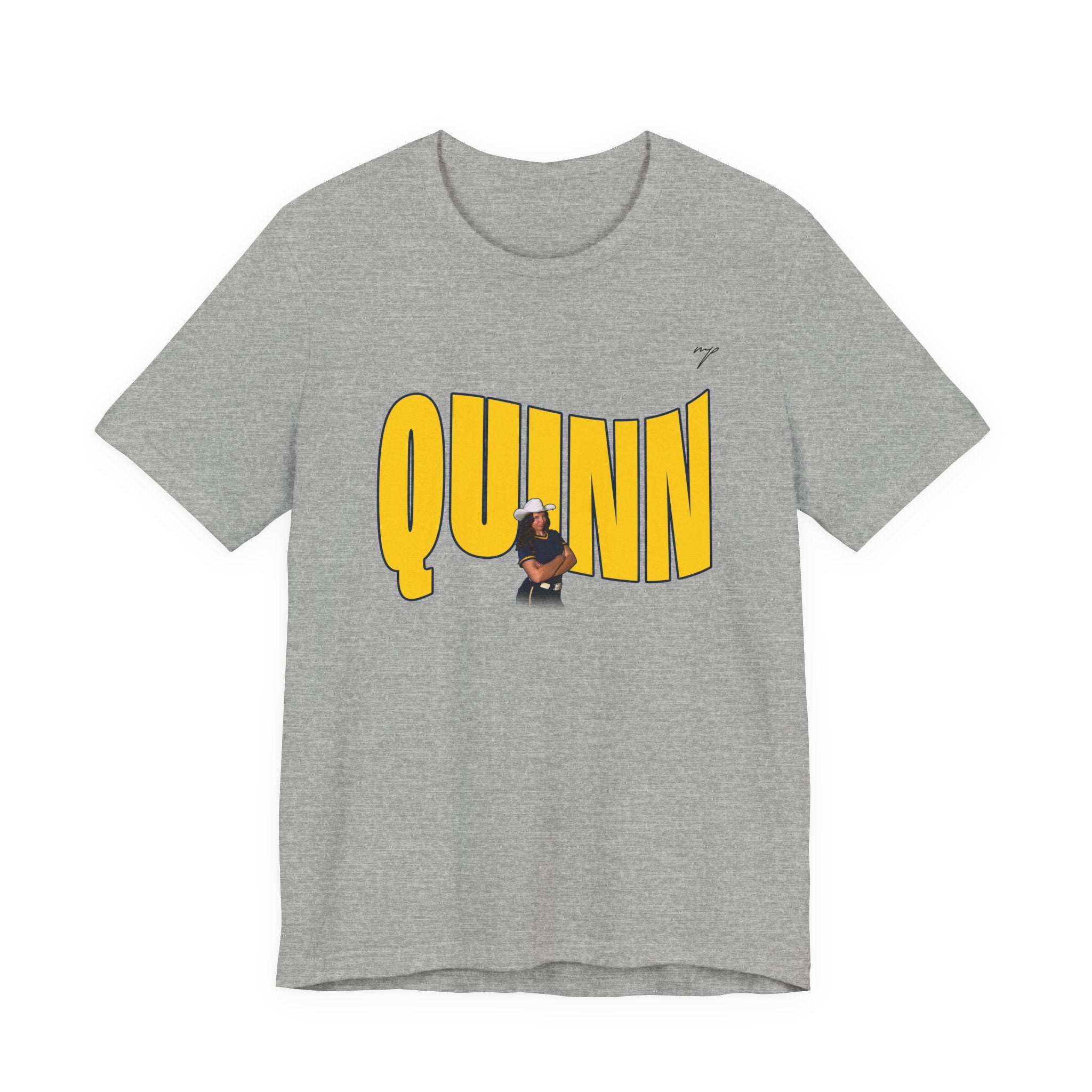 Jane Quinn Graphic Tee