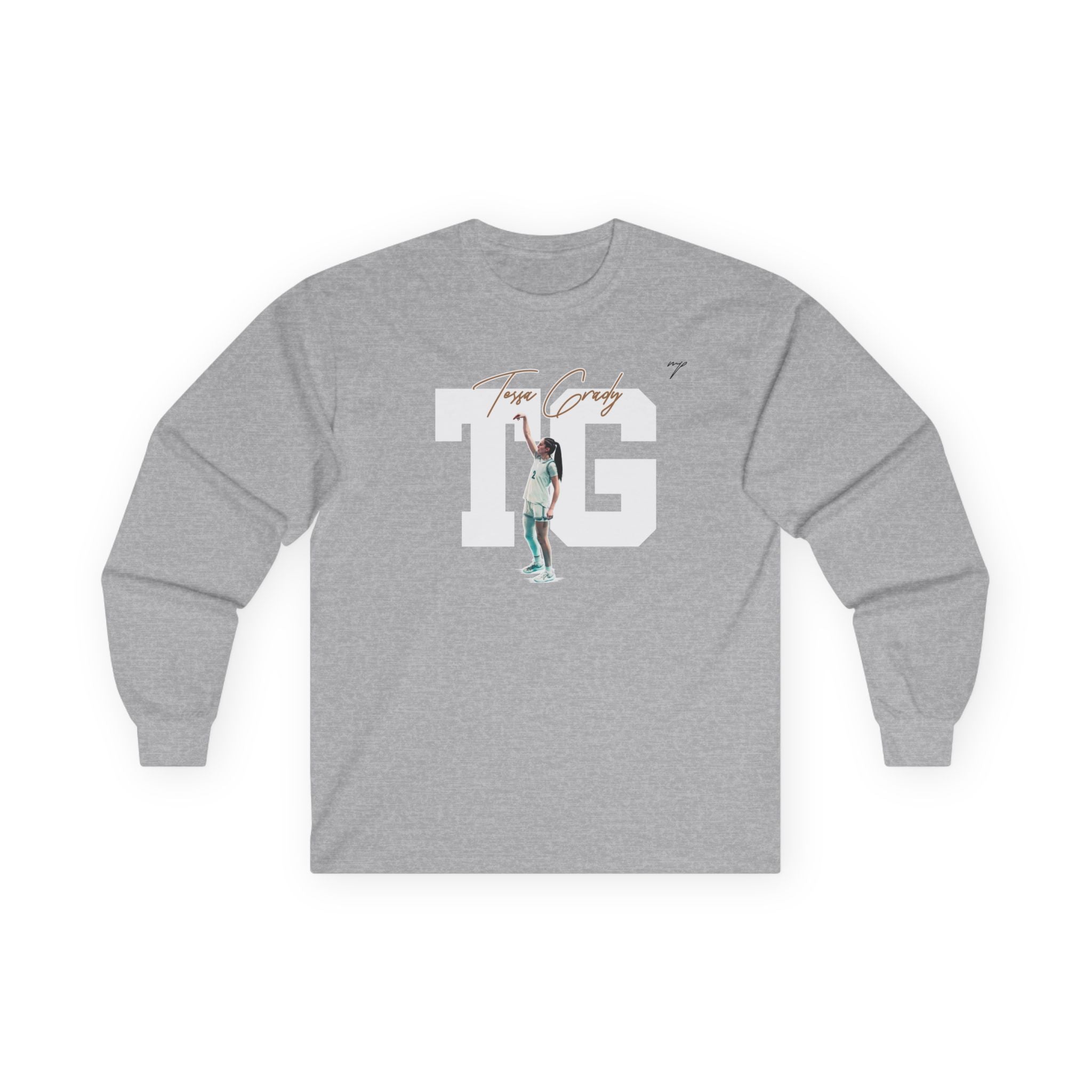 Tessa Grady Long Sleeve