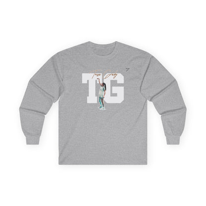 Tessa Grady Long Sleeve