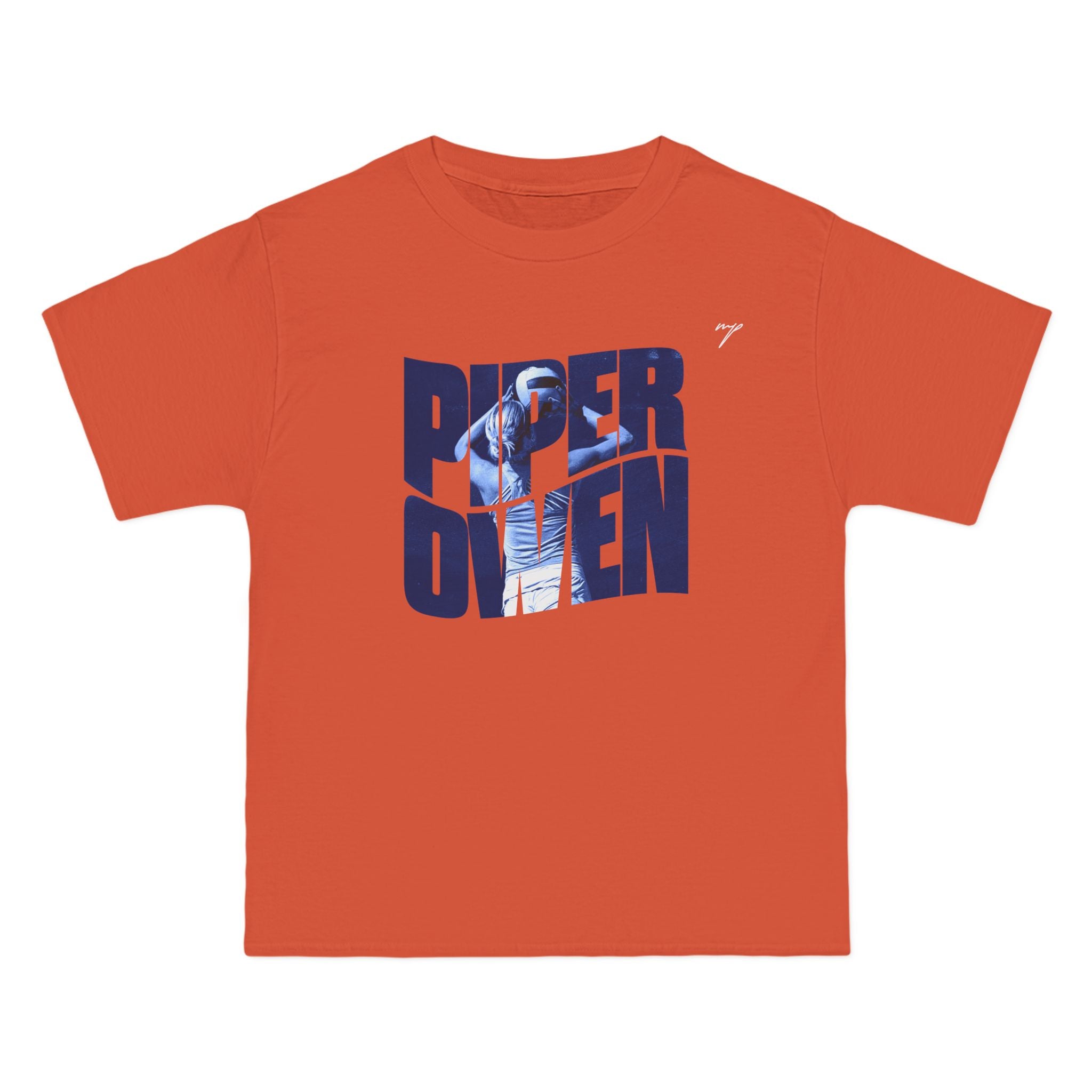 Piper Owen Vintage Tee