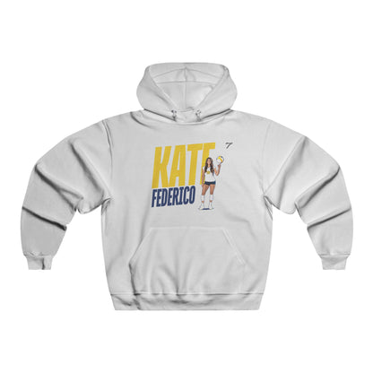 Kate Federico Vintage Hoodie