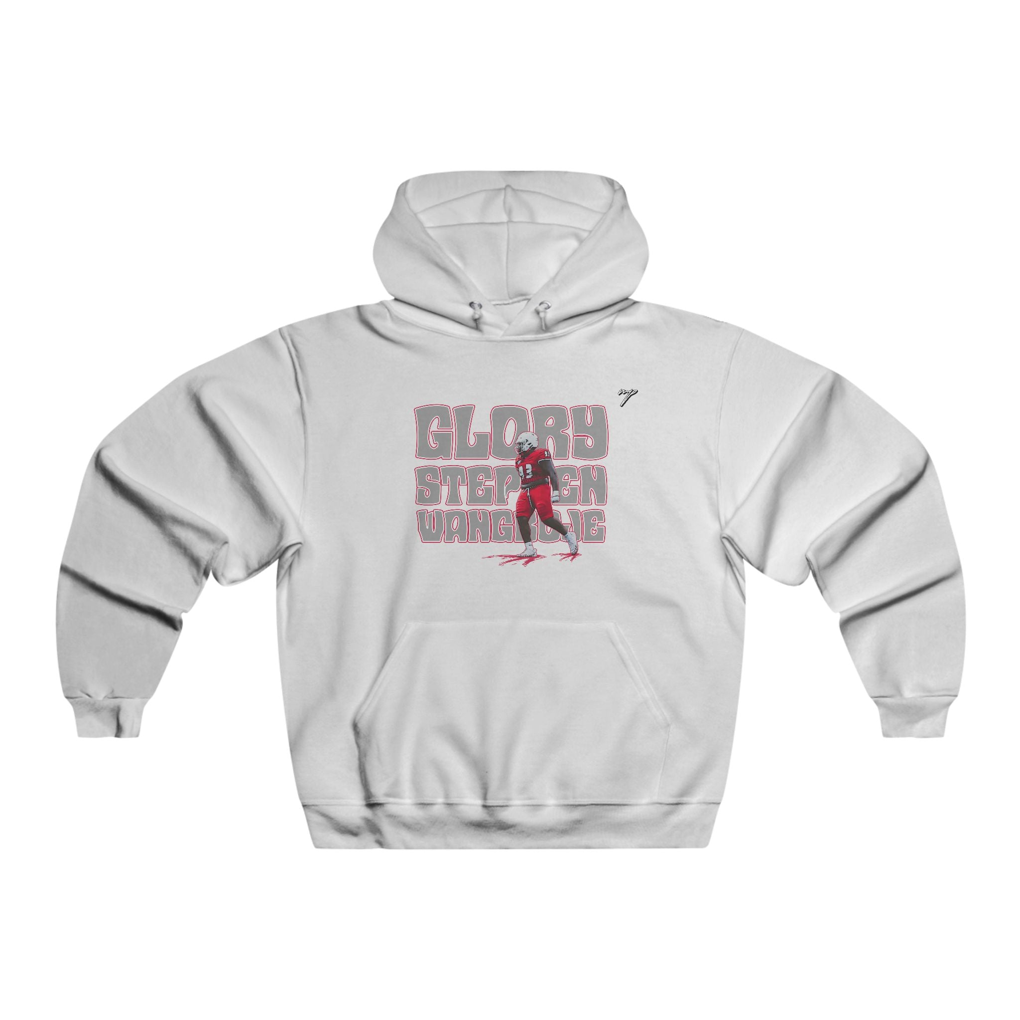 Glory Stephen-Wangboje Vintage Hoodie