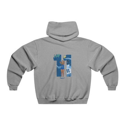 Vanessa Moriarty Vintage Hoodie