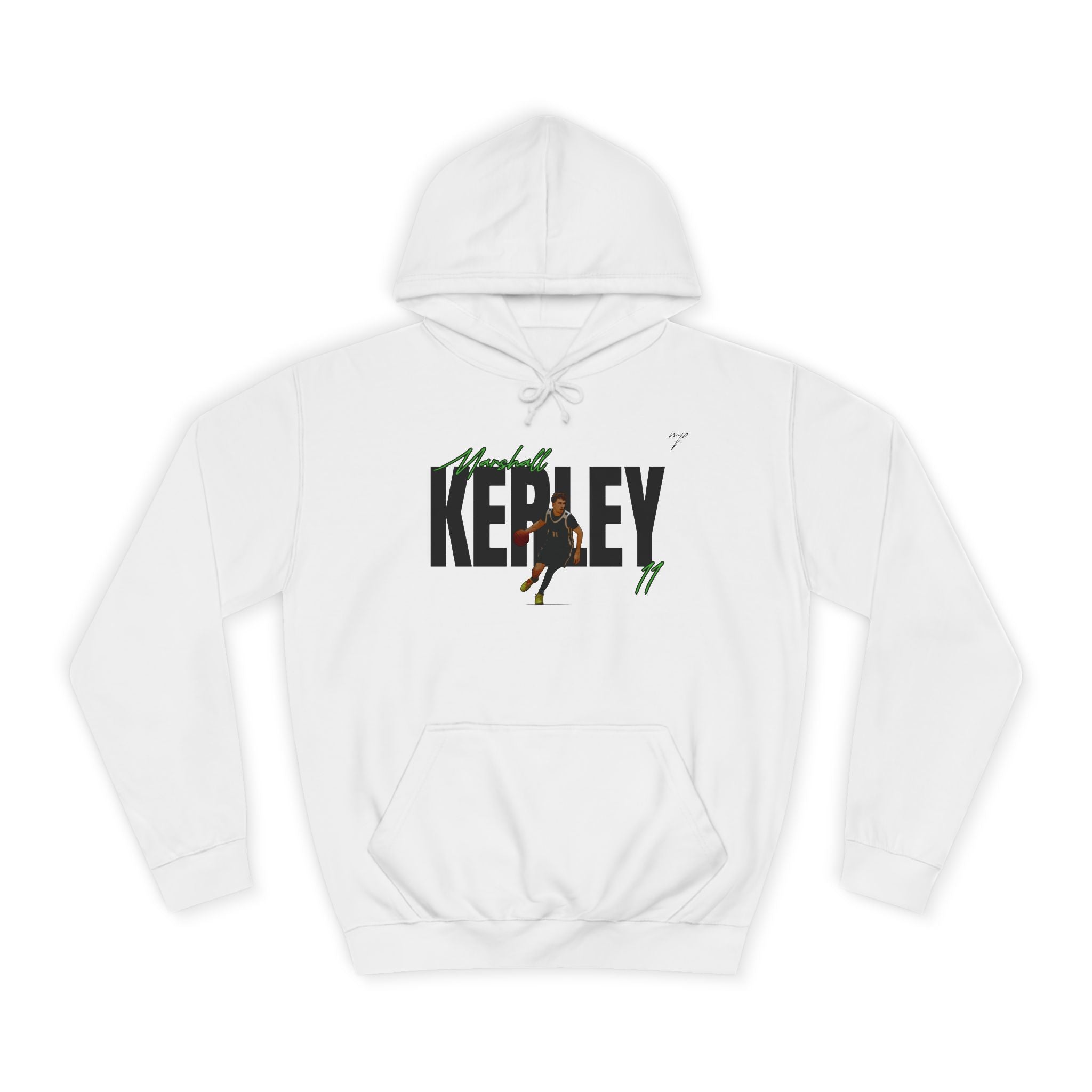 Marshall Kerley Hoodie
