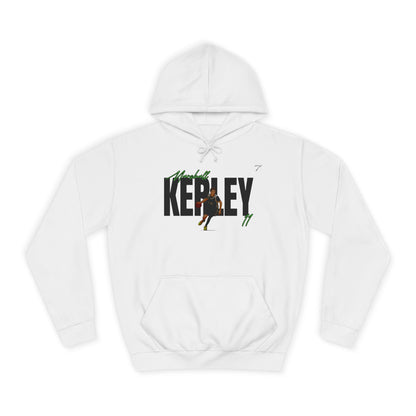 Marshall Kerley Hoodie