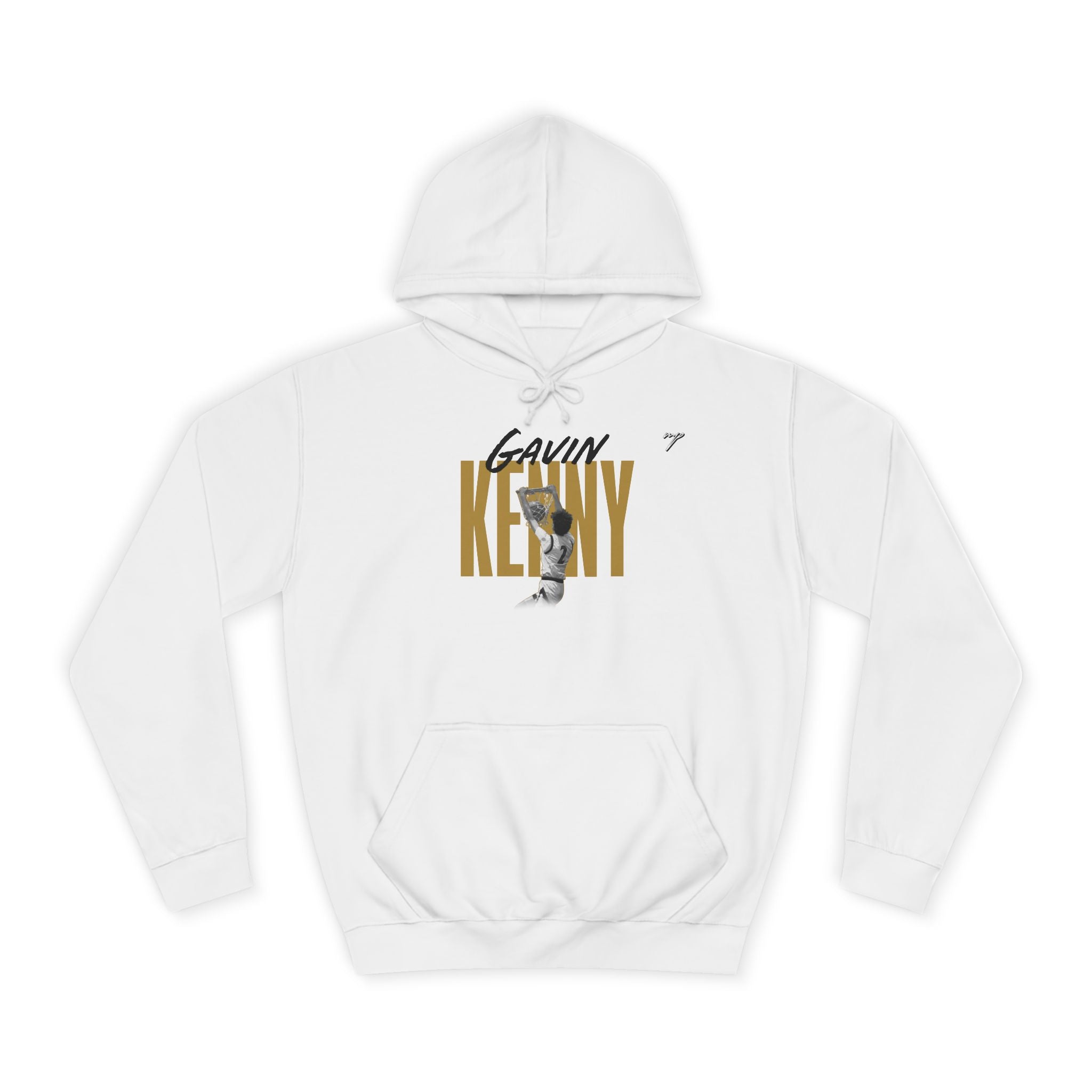 Gavin Kenny Hoodie