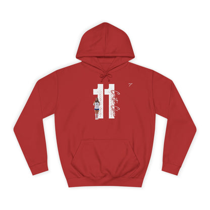 Cristin Cline Hoodie